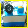 Big Size Hose Crimper Customized Hose Crimping Machine